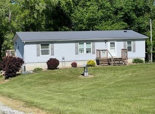 4291 S Firestone Rd, Shreve, OH 44676