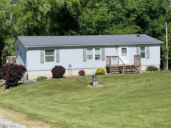 4291 S Firestone Rd, Shreve, OH 44676