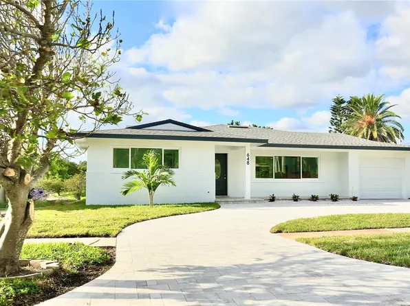 648 SHORE DRIVE, LARGO, FL 33771