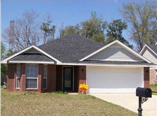 5150 Cheyenne Ct, Theodore, AL 36582