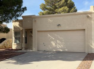659 Rouault Ave, Las Cruces, NM 88005