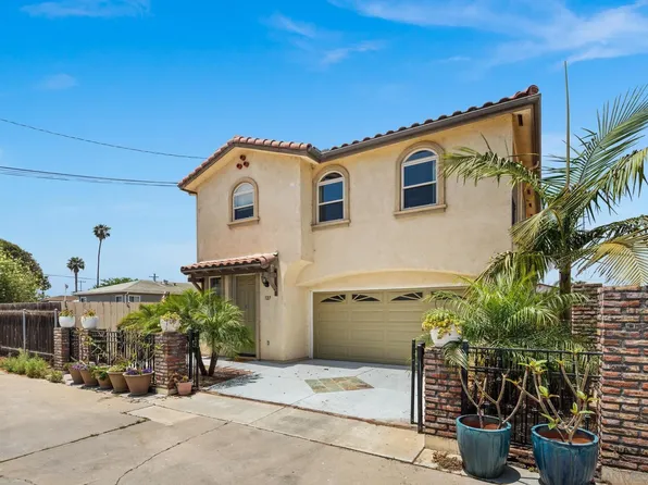 527 12th St, Imperial Beach, CA 91932