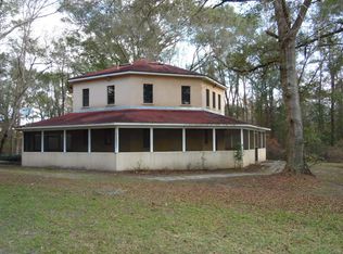 11204 Tung Grove Rd, Tallahassee, FL 32317