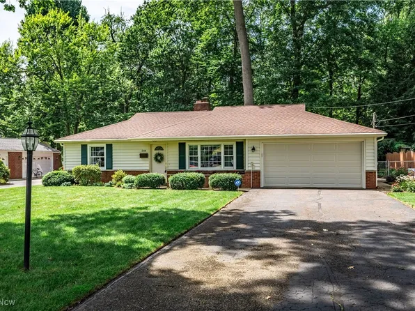 544 Beech Dr, Kent, OH 44240