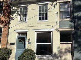 121 W 4th St, Frederick, MD 21701