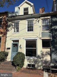 121 W 4th St, Frederick, MD, 21701