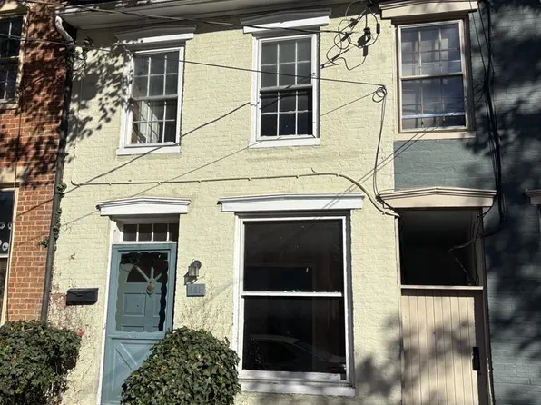 121 W 4th St, Frederick, MD 21701