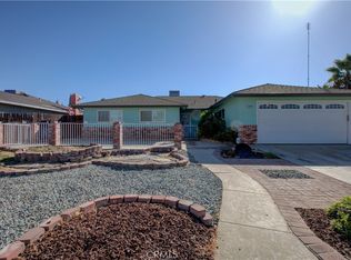 2948 Hillcrest St, Atwater, CA 95301