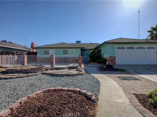 2948 Hillcrest St, Atwater, CA 95301