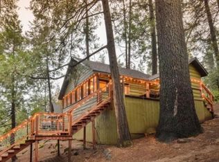 22814 Golf Club Dr, Twain Harte, CA 95383