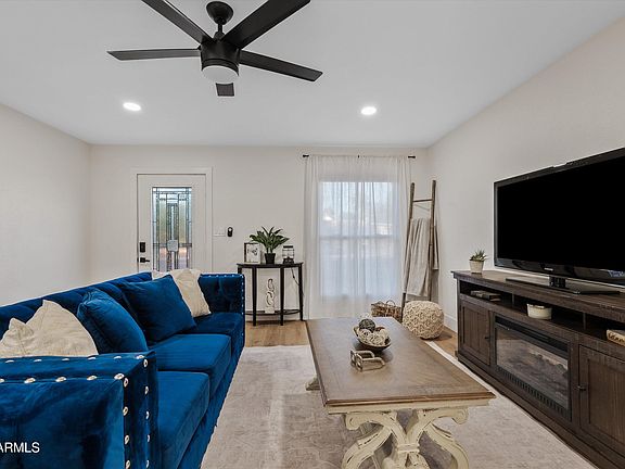 4th image of 6411 E CAMINO DE LOS RANCHOS --