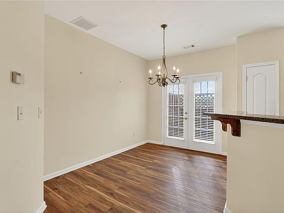 2nd image of 2928 George Busbee Pkwy NW Unit 527