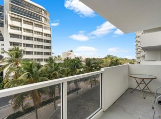 The Decoplage Condo, Miami Beach, FL 33139
