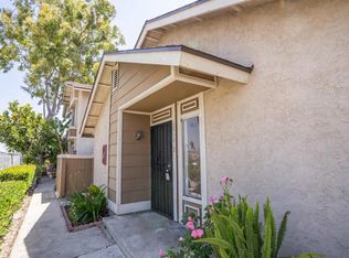 6860 Panamint Row UNIT 2, San Diego, CA 92139