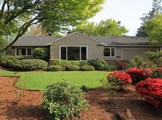 2180 Roland Way, Eugene, OR 97401