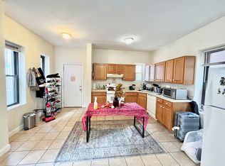 10 S Huntington Ave #2, Jamaica Plain, MA 02130