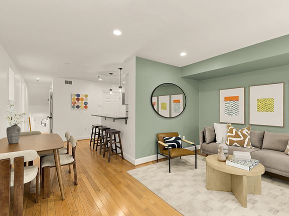 2nd image of 2432 Ontario Rd NW APT 1