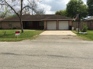 10811 Donna Dr, Houston, TX 77041