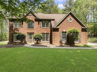 555 Devonshire Farms Way, Milton, GA 30004