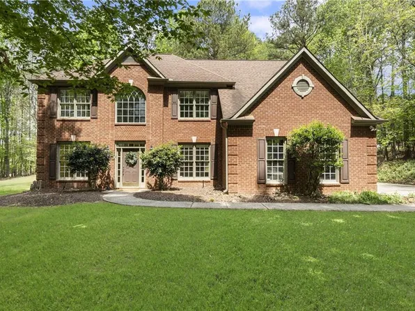 555 Devonshire Farms Way, Milton, GA 30004