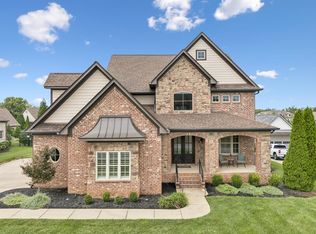 4376 Pretoria Run, Murfreesboro, TN 37128