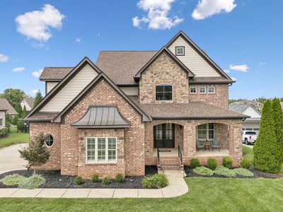 4376 Pretoria Run, Murfreesboro, TN, 37128