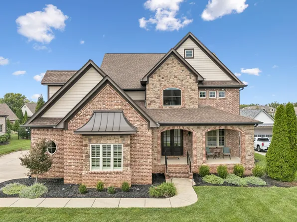 4376 Pretoria Run, Murfreesboro, TN 37128