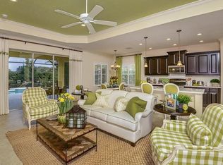 4585 Mystic Blue Way, Fort Myers, FL 33966