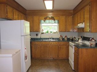 311 Pumping Station Rd, Petal, MS 39465