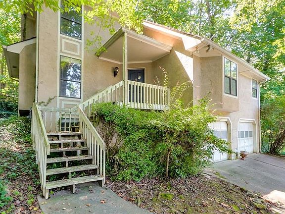 4th image of 3412 Belleford Ct NE Lot 4