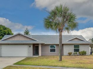 12161 Romero St, Orlando, FL 32837