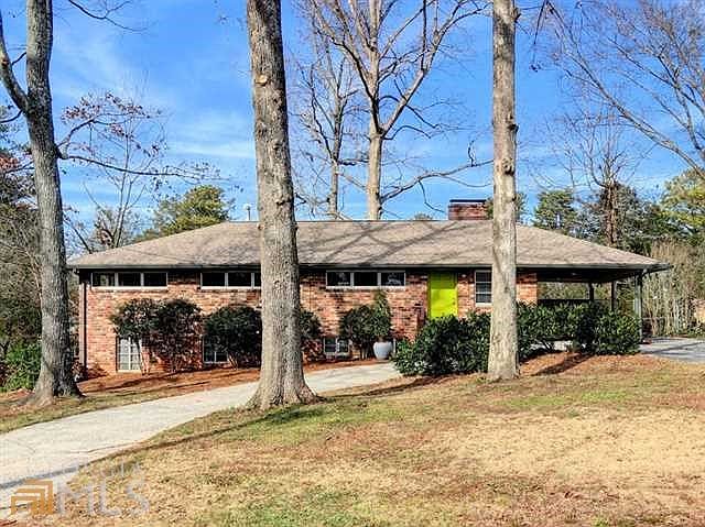 1st image of 2307 Clearwater Dr SE