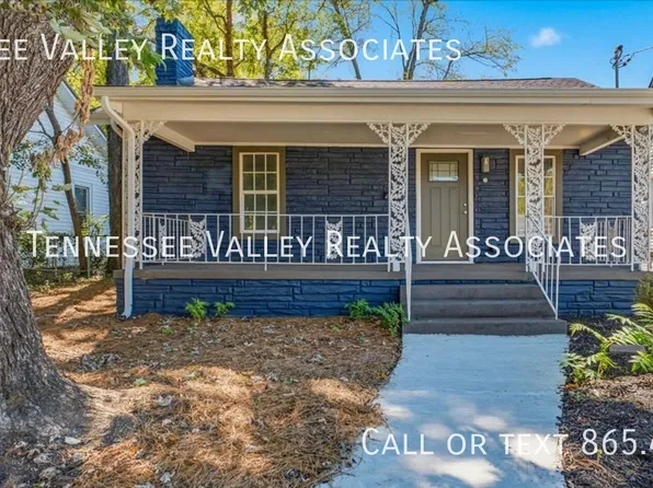 511 Ben Hur Ave, Knoxville, TN 37915