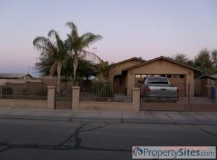 848 N Van Brunt Ave, Somerton, AZ 85350