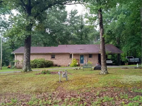 3108 Donaldson Ln, Pine Bluff, AR 71602