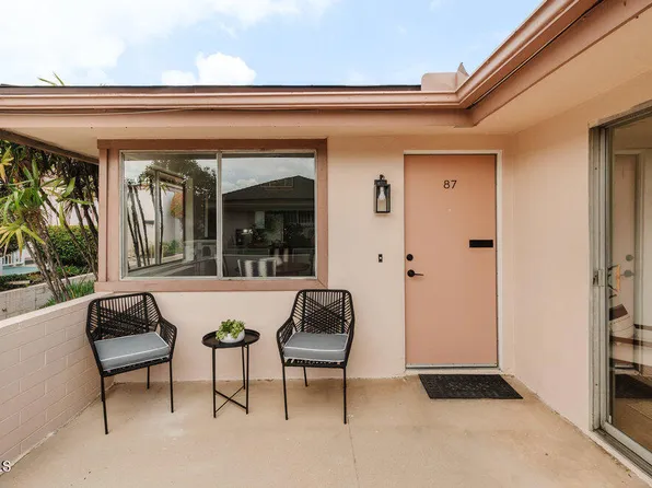 777 E Valley Blvd APT 87, Alhambra, CA 91801