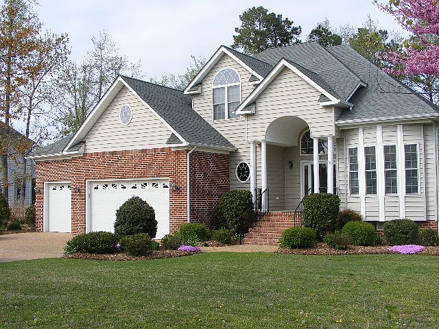 Welcome Home!