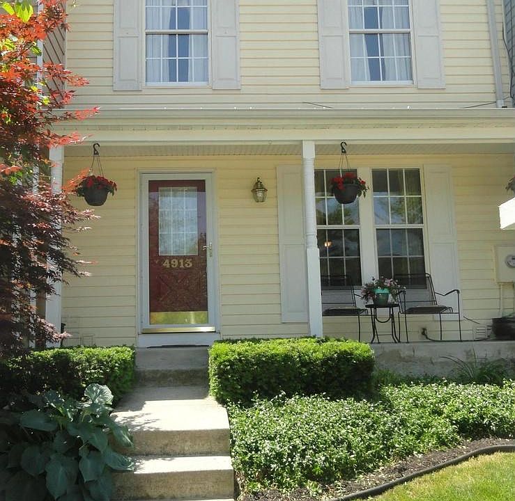 Exterior (Front)