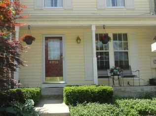 4913 Clifford Rd, Perry Hall, MD 21128