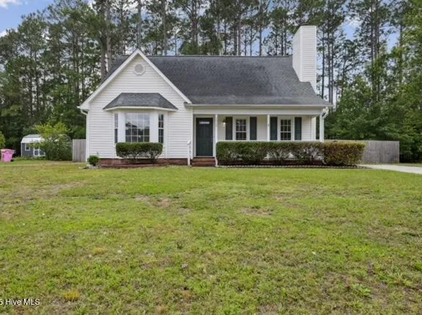 1415 Setter Court, Wilmington, NC 28411