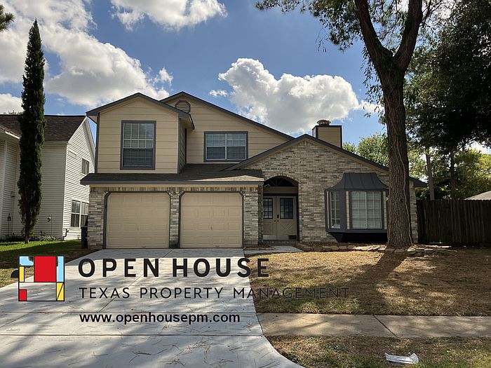 1st image of 8618 Spruce Mill Dr