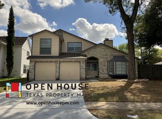 8618 Spruce Mill Dr, Houston, TX 77095