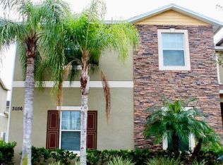 31156 Gossamer Way, Zephyrhills, FL 33543