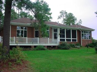 275 Timber Run Ln, Weems, VA 22576