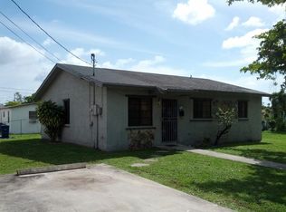 814 NW 5th Ter, Hallandale Beach, FL 33009