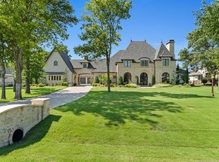 18127 E Anthem Ridge Rd, Owasso, OK 74055