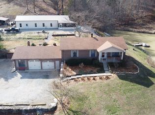 1671 Youngers Creek Rd, New Haven, KY 40051