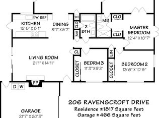 206 Ravenscroft Dr, Goleta, CA 93117