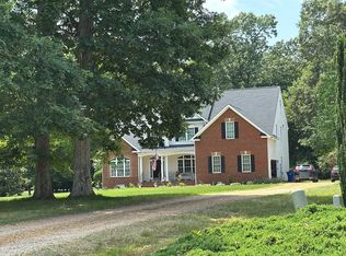 14612 Walthall Crest Ln, South Chesterfield, VA 23834