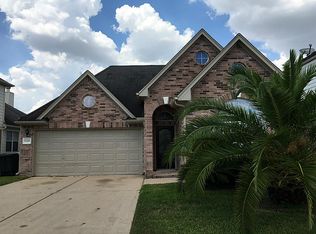9249 Clearwood Landing Blvd, Houston, TX 77075